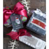 Woodland Christmas Gift Tag - Set Of 6 Online