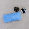 Gift Wraparound Eyewear Case - Summer Blue