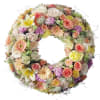 Wreath classic (for the cemetery) Online