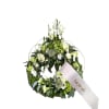 Wreath with ribbon Online