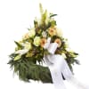 Wreath With Ribbon Online