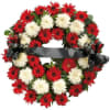 Wreath With Ribbon Online