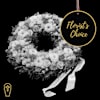 Wreath with ribbon - Florist’s Choice Online