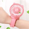 Wrist Fan - Silicone - Single Piece Online