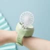 Buy Wrist Fan - Silicone - Single Piece