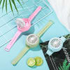 Wrist Fan - Silicone - Single Piece Online