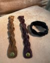 Buy Wristband - Buddy - Leather