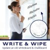 Buy Writing Board Sticker - Single Piece