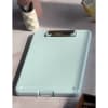 Writing Pad With Storage - Single Piece Online