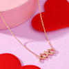 XOXO Pendant