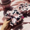 Shop XXL Scrunchie - Girl Boss - Single Piece