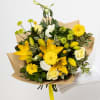 Gift Yellow Bouquet