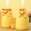 Gift Yellow Duck Air Humidifier - Assorted - Single Piece