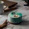 Yin And Yang Candle Holder - Single Piece Online
