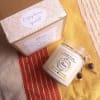 Buy Ylang Ylang Scented Natural Wax Candle