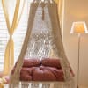 Gift Zen Retreat Bed Swing