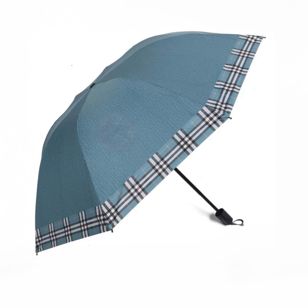 3-Fold Premium Umbrella - Assorted - Single Piece