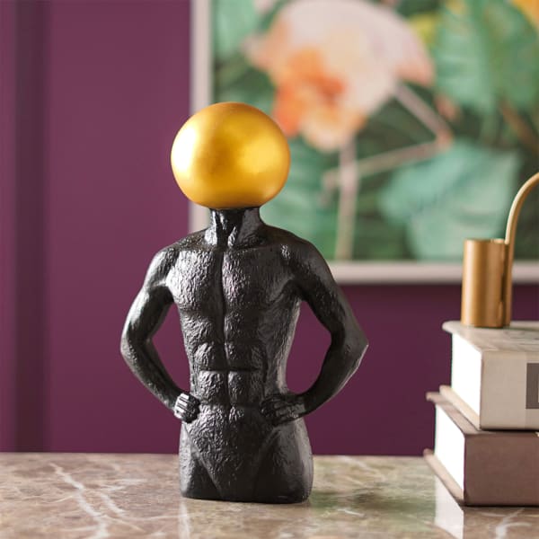 Abstract Geometric Figure - Sphere