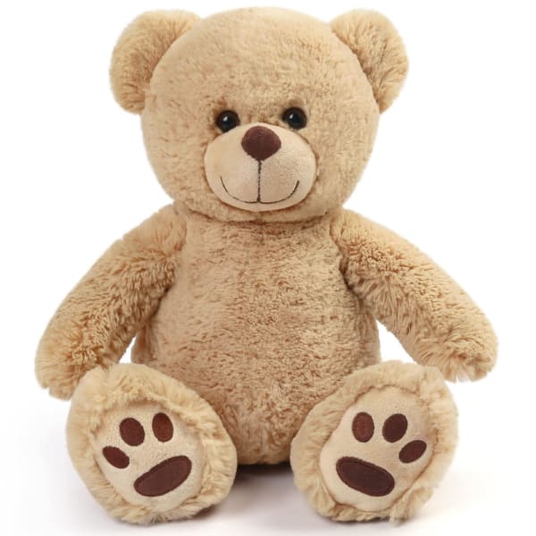 Adorable Plush Bear