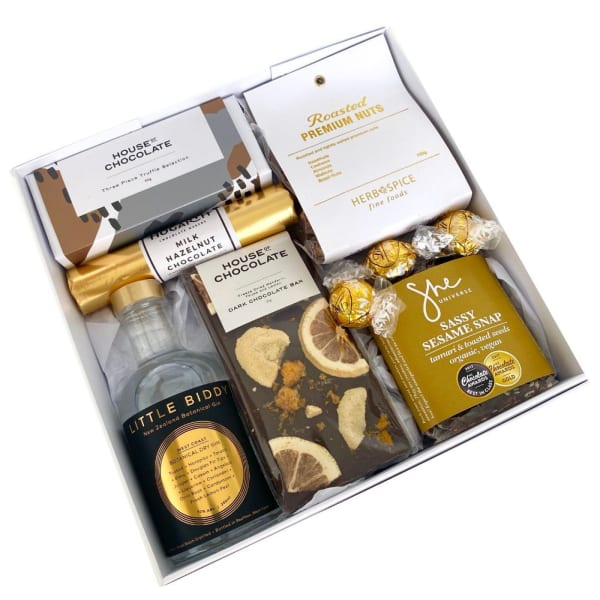 After Dinner Delights Gift Box