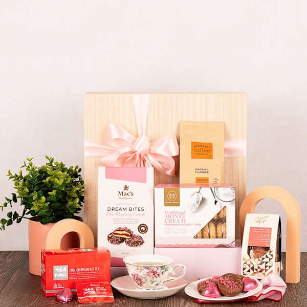 Afternoon Tea Hamper