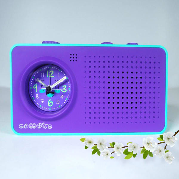 Alarm Clock - My Fab Alarm Clock