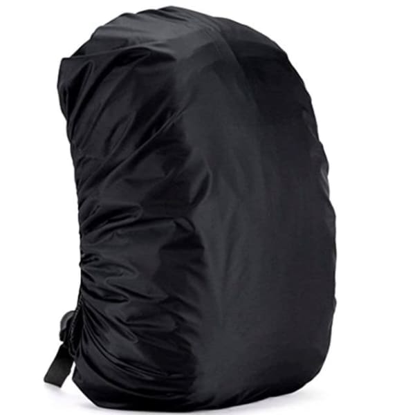 Backpack Cover Waterproof Single Piece