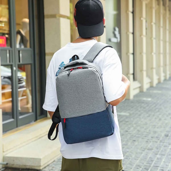 Backpack - USB Charging - Single Piece