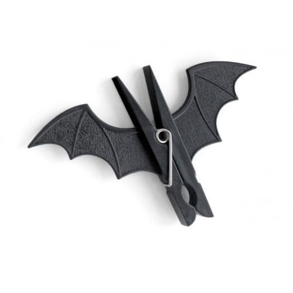 Bat Clip - Set Of 2