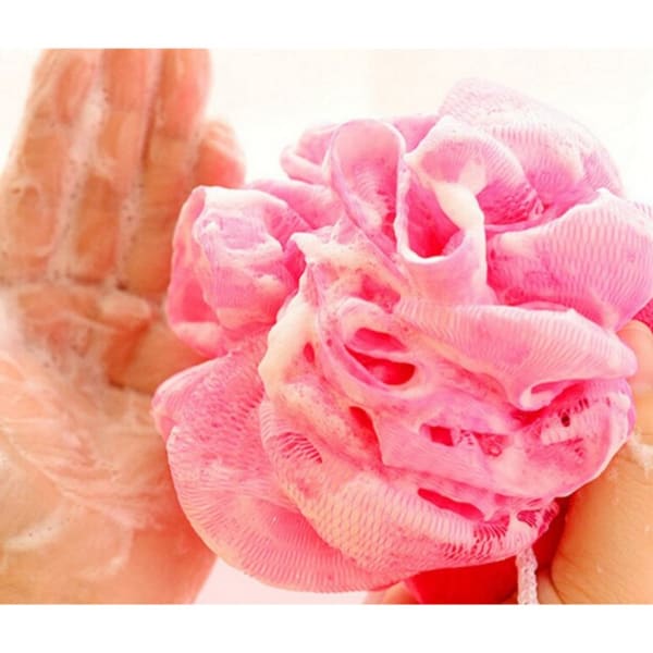 Bath Loofah - Fruits - Single Piece