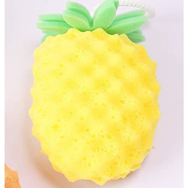 Bath Loofah - PU Sponge - Single Piece