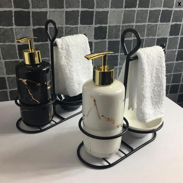 Bathroom Essentials Kit - Assorted