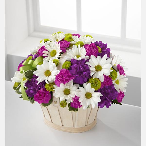 Blooming Bounty Bouquet