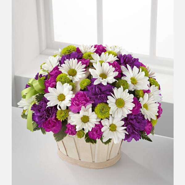 Blooming Bounty Bouquet
