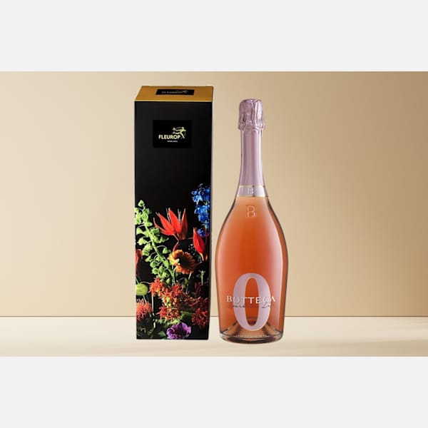 Bottega Zero Rose