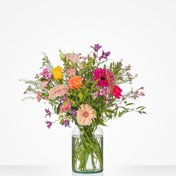 Bouquet Congratulations