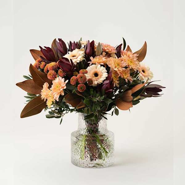 Bouquet Warm Hug