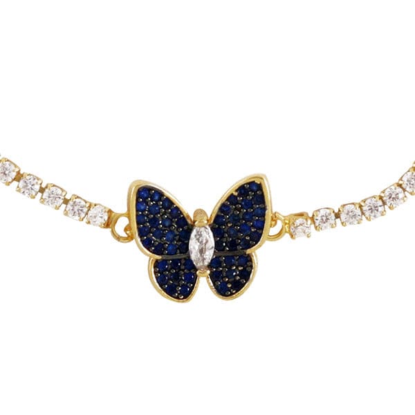 Bracelet - Butterfly