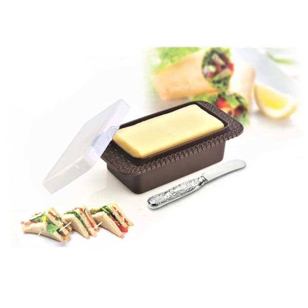 Butter Box - Assorted - Single Piece