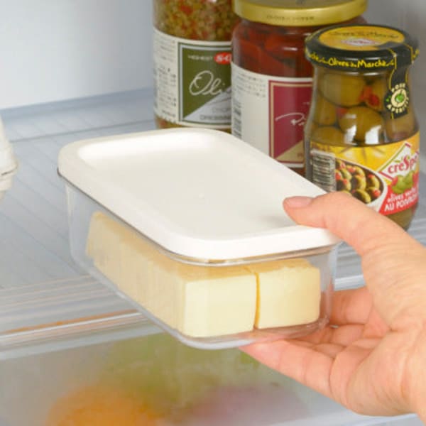 Butter Cutting Case - Single Piece