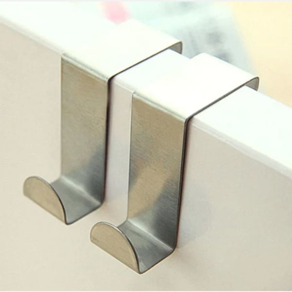 Cabinet Hook - Set of 4