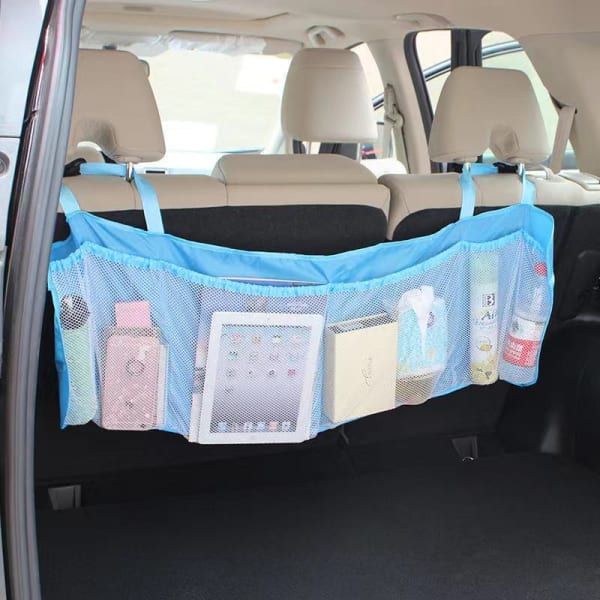 Car Trunk Storage Multipurpose Assorted Single Piece