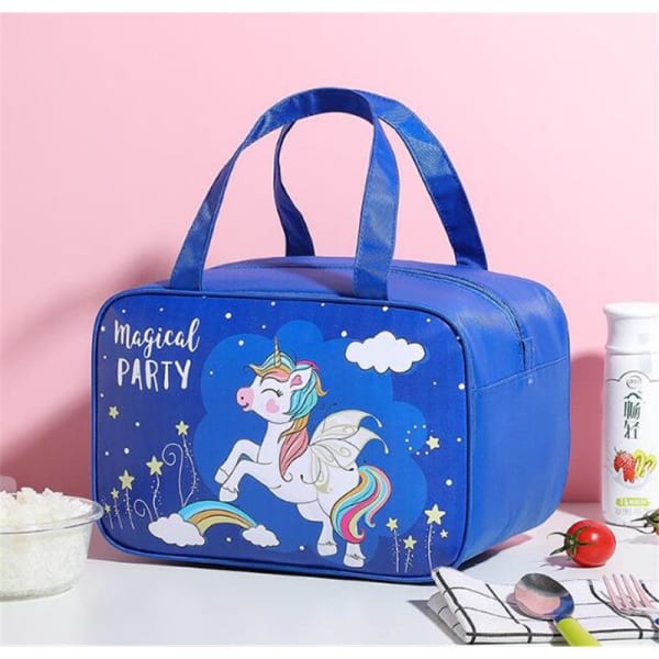 Childrens Lunch Bag - Single Piece