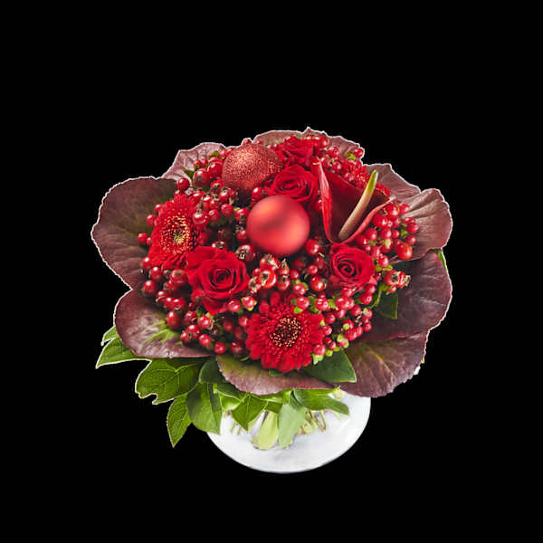 Christmas Bouquet Noella