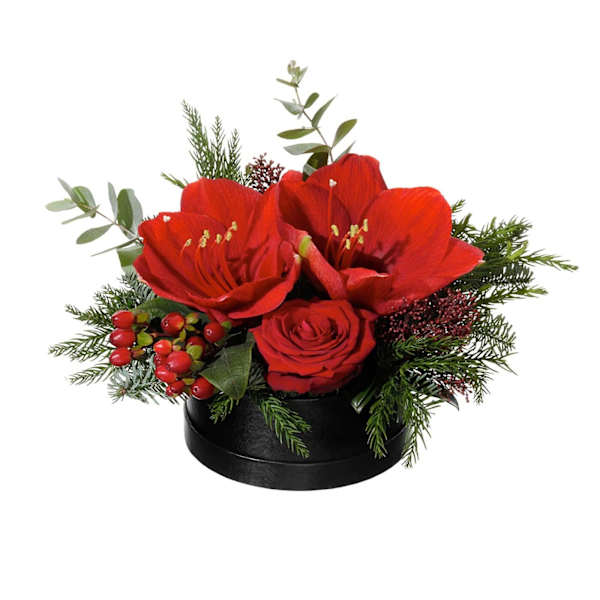 Christmas box