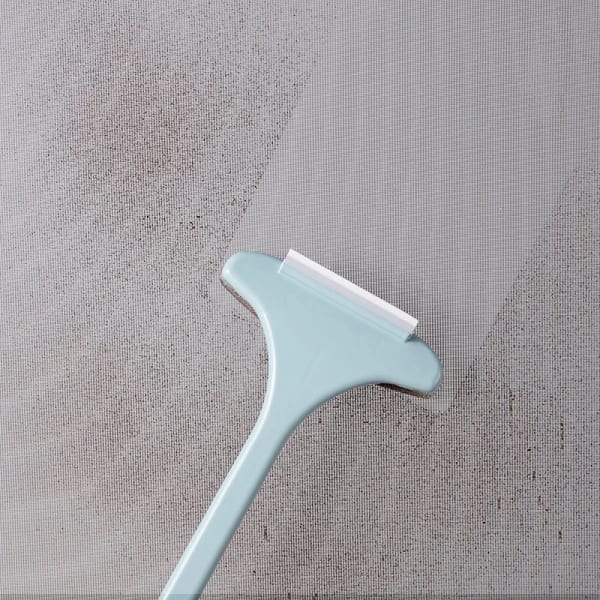 Cleaning Brush - Detachable - Single Piece