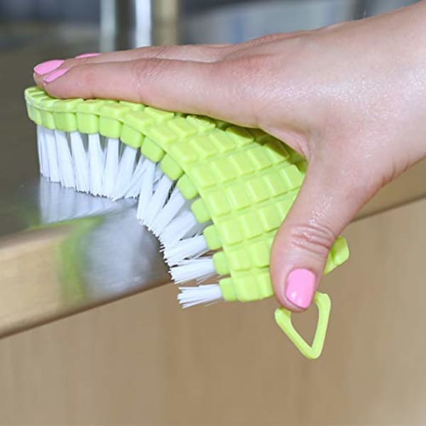 Cleaning Brush - Flexible