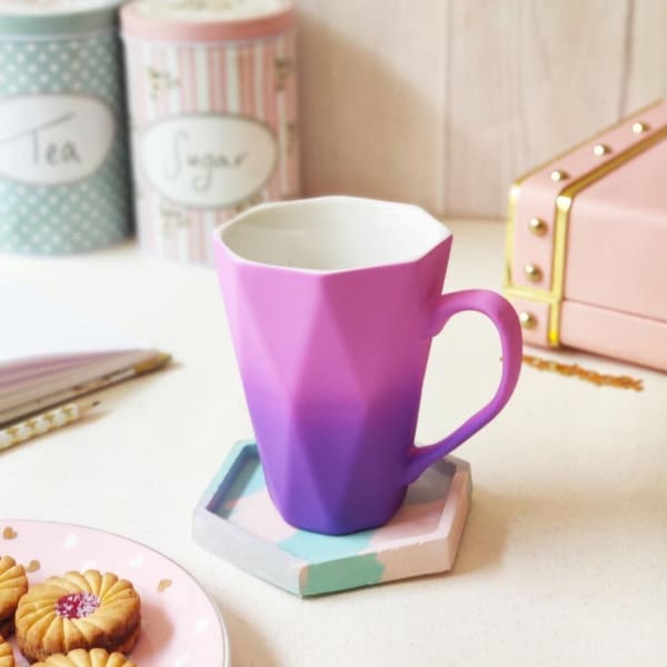 Coffee Mug - Ombre - Single Piece