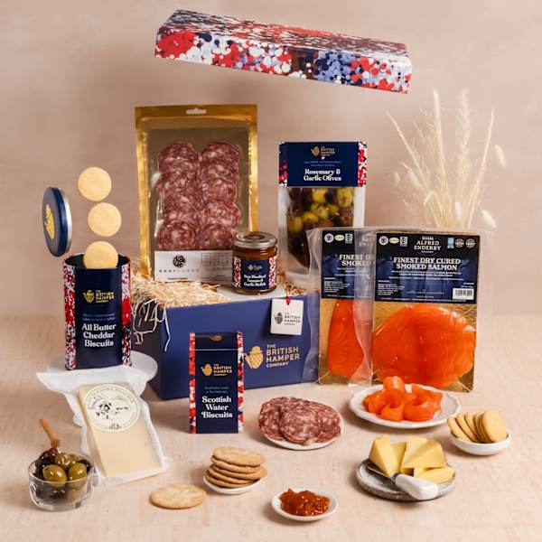 Dad's Deli Box