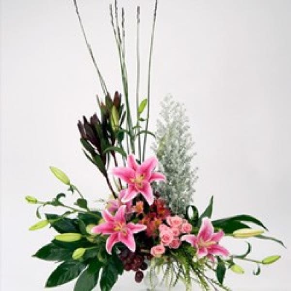 Elegance High Arrangement